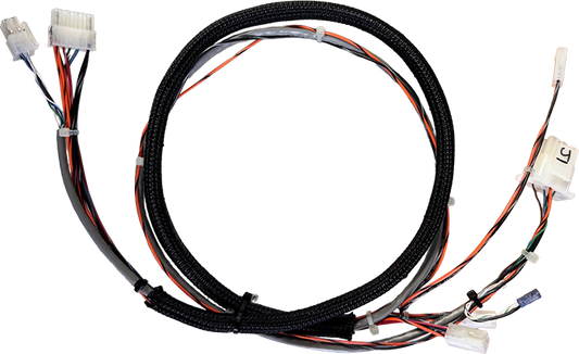 HARNESS (MARQUEE) [WE2082MX]