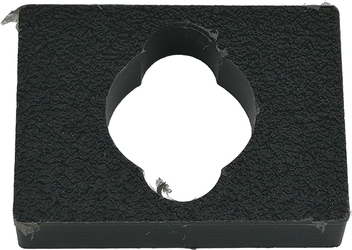 BELLOW BLOCK [WE3005] – ICE Parts Store