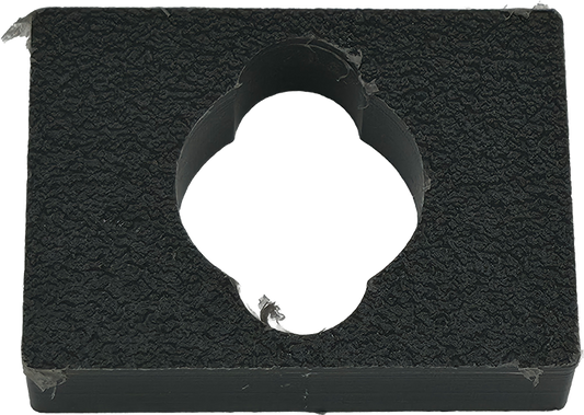 BELLOW BLOCK [WE3005]