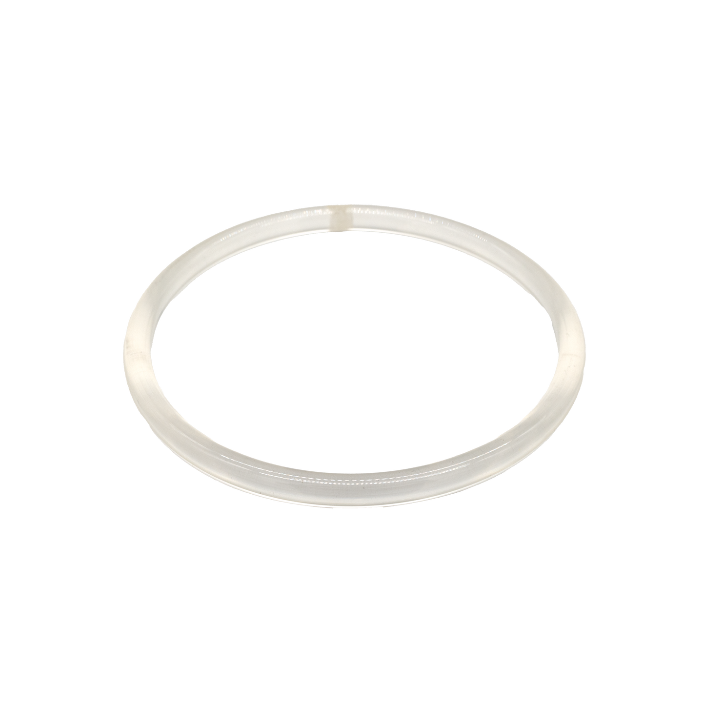 BELT (CLEAR O RING 1/4" X 12-3/4") [WE4004]