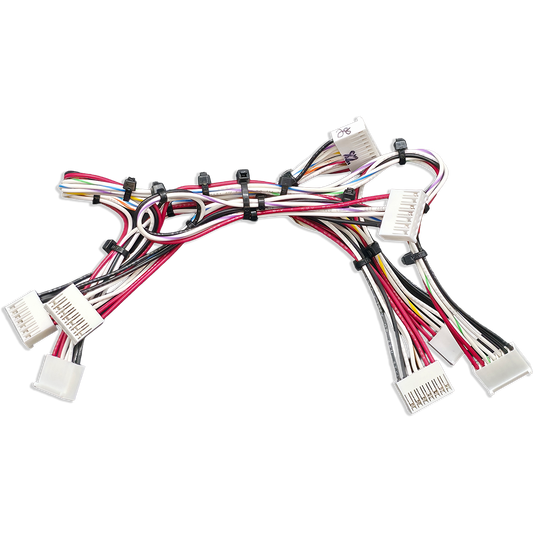 HARNESS (WHEEL SENSORS) [WH2180HX]