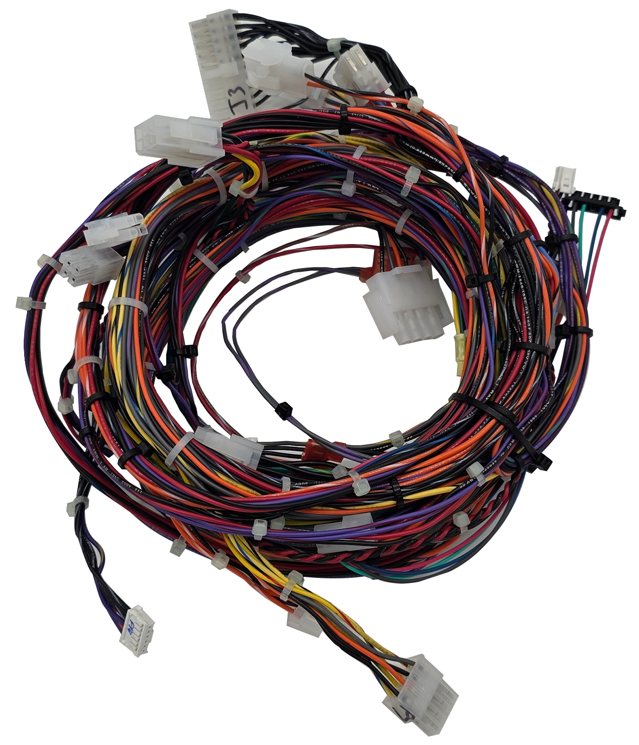 HARNESS (MAIN) [WH2181HX]