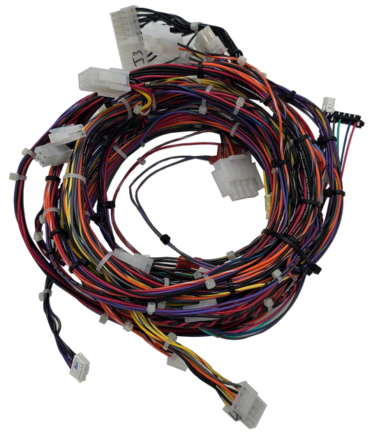 HARNESS (MAIN) [WH2181HX]