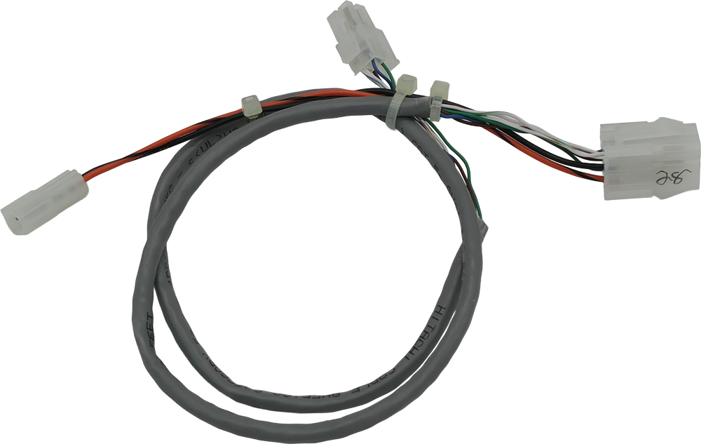 HARNESS (MARQUEE INTERFACE) [WH2182ILX]