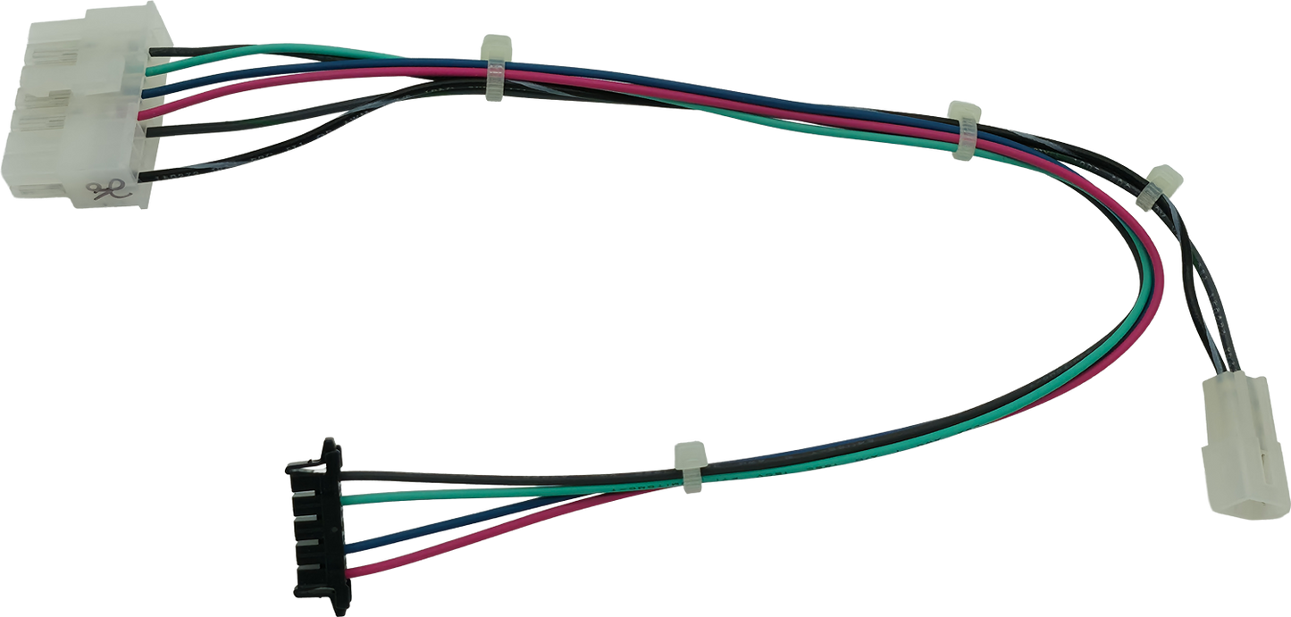 HARNESS (HOOP/DOT MATRIX A) [WH2183LX]