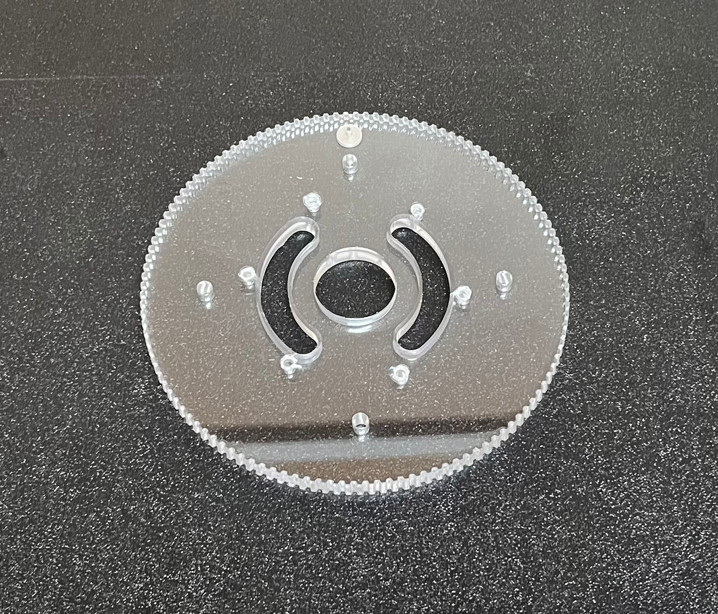 PULLEY (TIMING BELT) [WH3046]