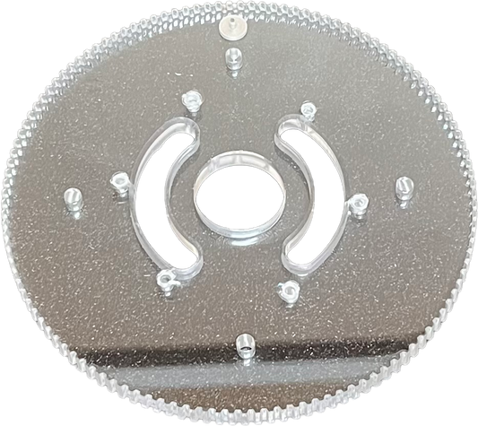 PULLEY (TIMING BELT) [WH3046]