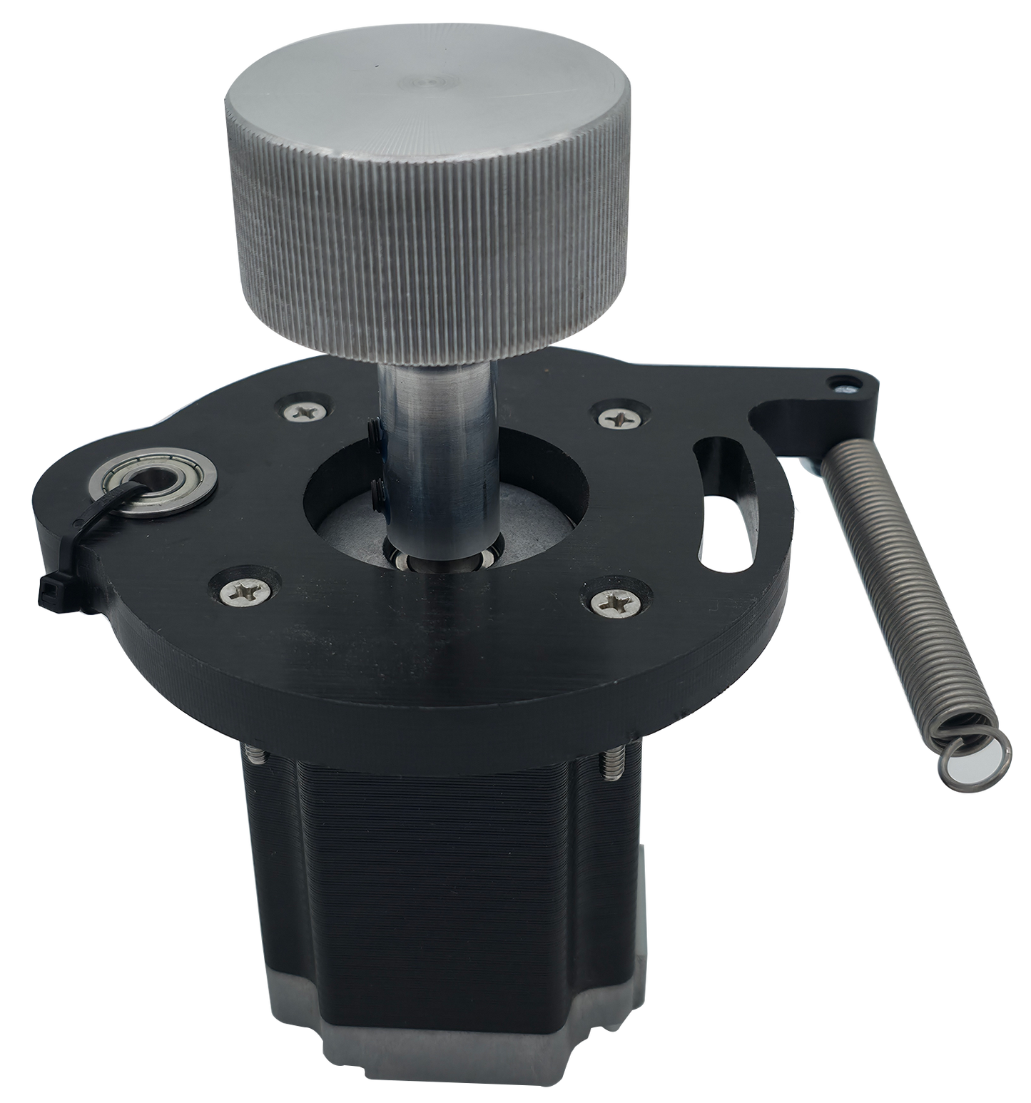 ASY (PLAYFIELD DRIVE MOTOR) [WH3099X]