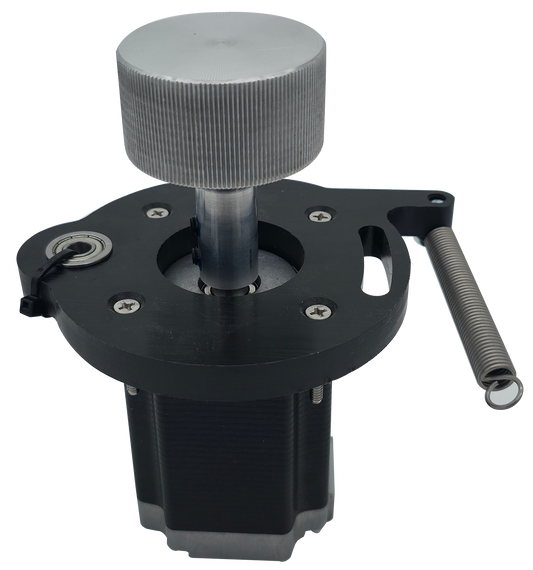 ASY (PLAYFIELD DRIVE MOTOR) [WH3099X]