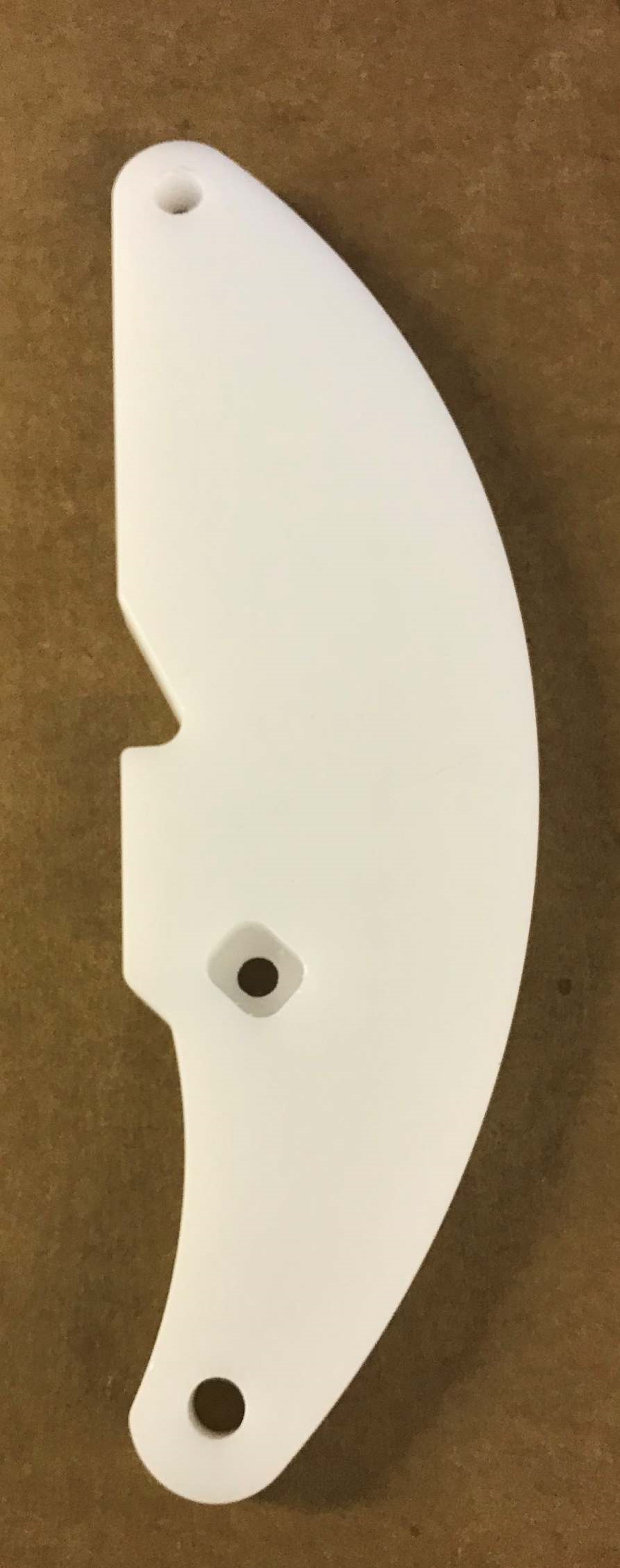 PAWL RIGHT [WH3236]