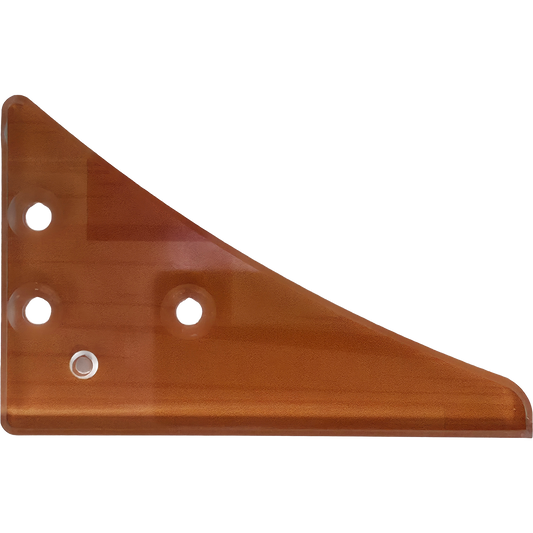 PLAYFIELD CORNER COVER RIGHT [WH7132]