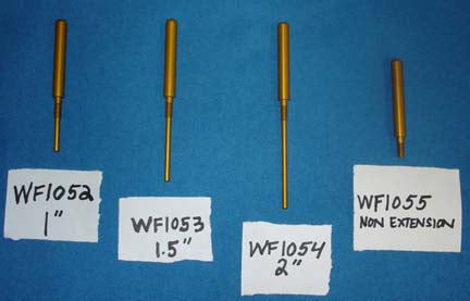 WHEEL PIN (1.5) [WF1053] for ICE game(s)