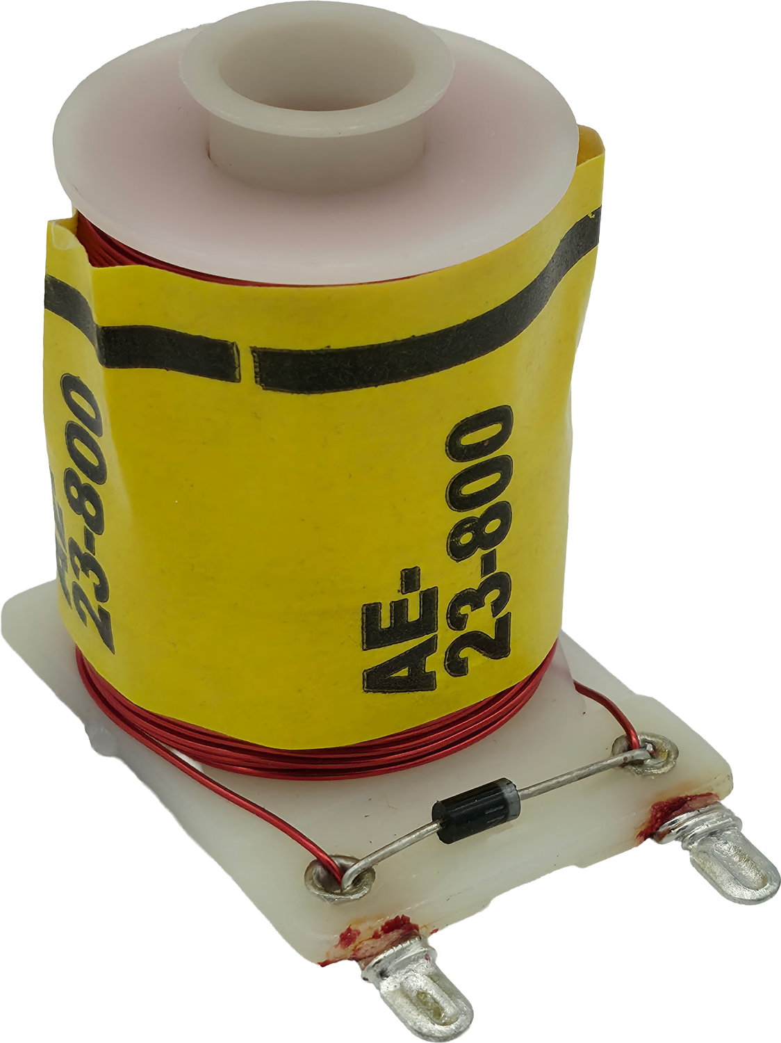 COIL (INCLUDES SLEEVE) [WK2009]