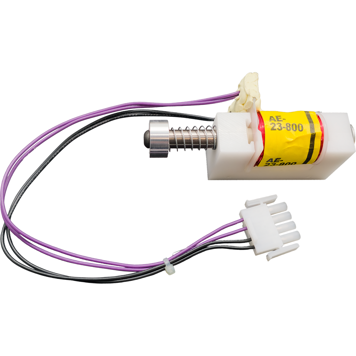 ASY (SHOOTER SOLENOID) [WK2009ABX]