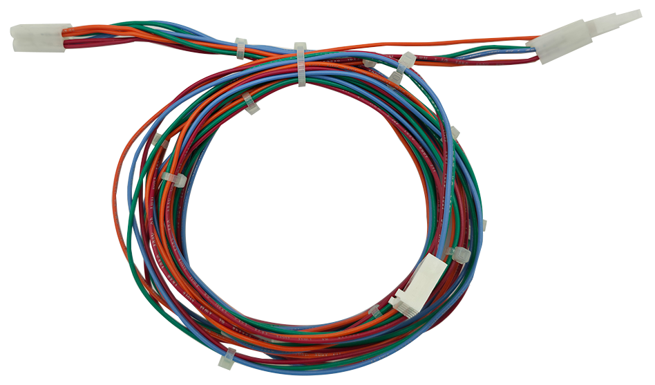 HARNESS (T MOLDING LEDS) [WL2058LX]