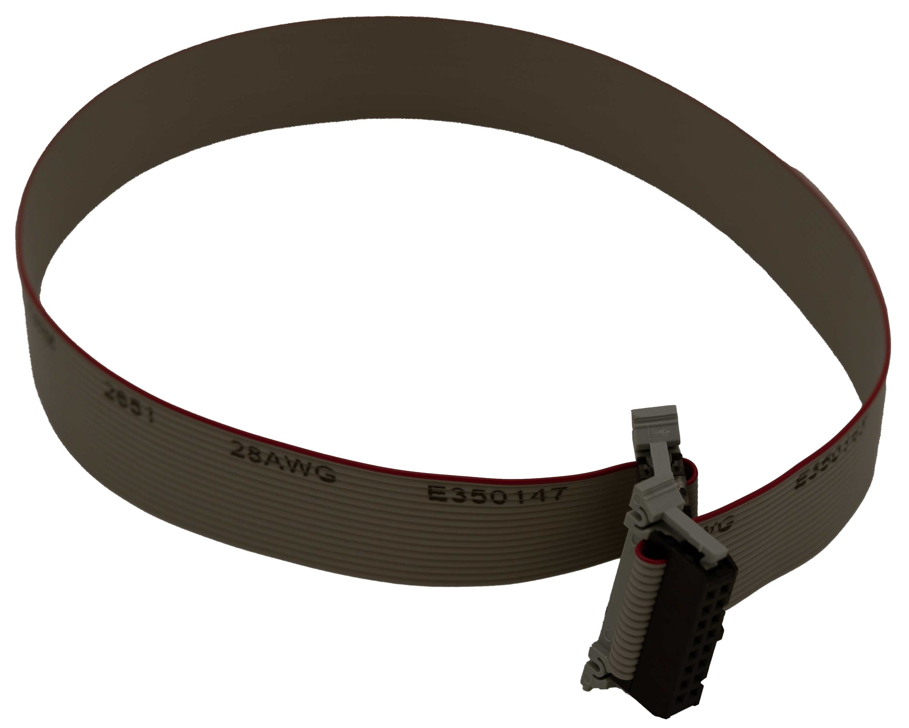 HARNESS (LED DISPLAY POWER 15 INCH RIBBON CABLE) [WL2082LX] – ICE Parts ...