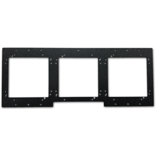 3UP LED FRAME [WL3031]