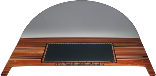 POINTER COVER (MAT/PRINTED) [WL7027]