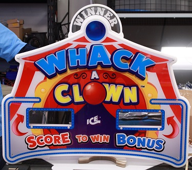 MARQUEE (MAT/PRINTED) [WL7029]