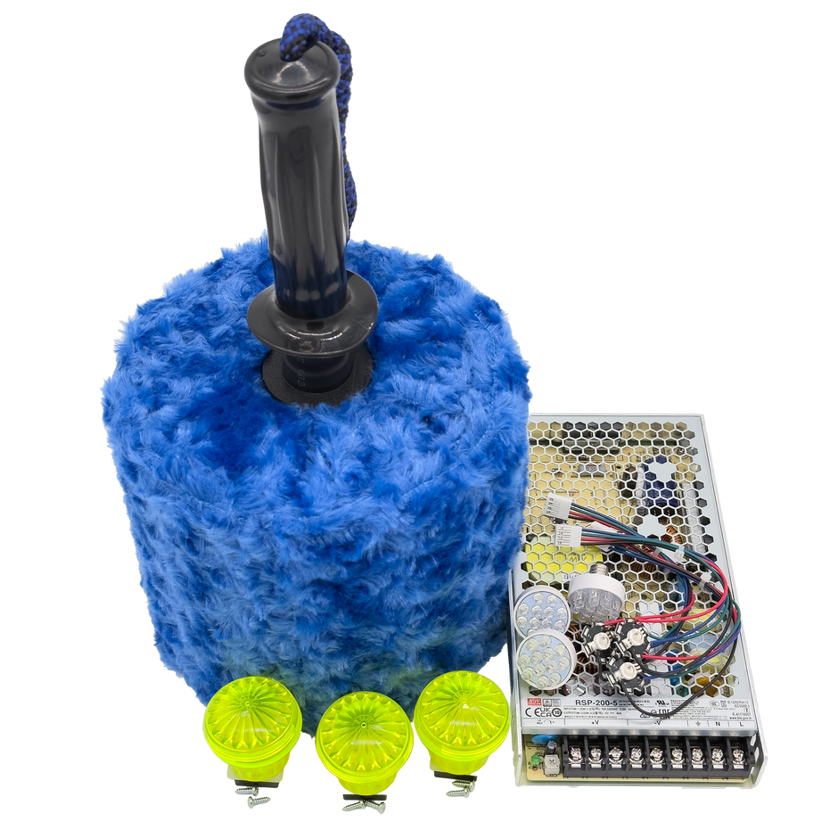 2025 ICE SPARE PARTS KITS – ICE Parts Store