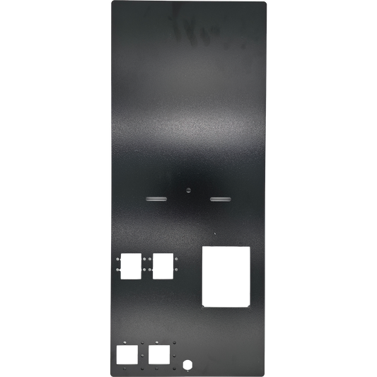 COIN PLATE [WN1008-P802]