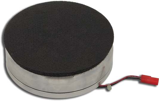ASY (HIT PAD RED) (ODIN'S) [WN1052TRX]