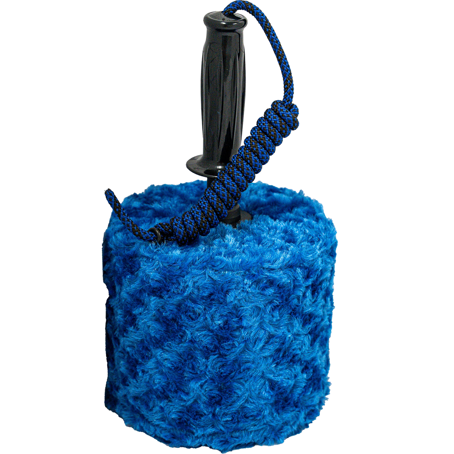 ASY MALLET (BLUE/LARGE) W/GROMMET [WN4010X]