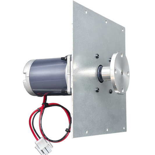 ASY (MOTOR) [WP1058X]
