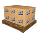 Pallet of 1200