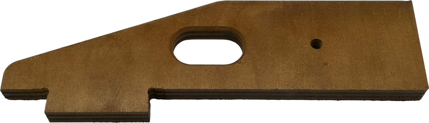BACK BRACE [WP3086]