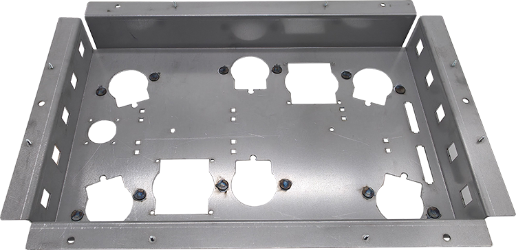 COIL BED BOTTOM (TUB) [WS1002]