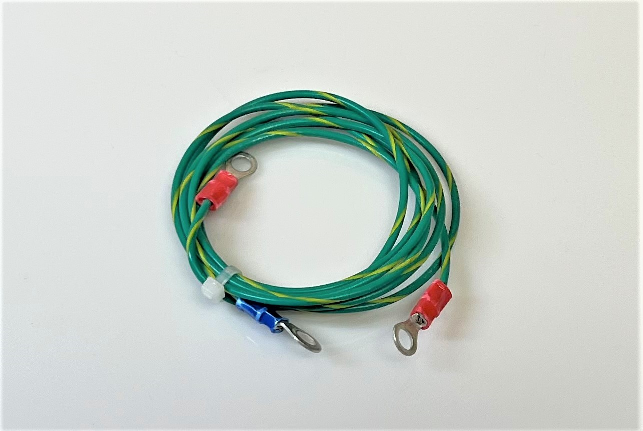 HARNESS (POWER MODULE GROUND) [WS2004PX]