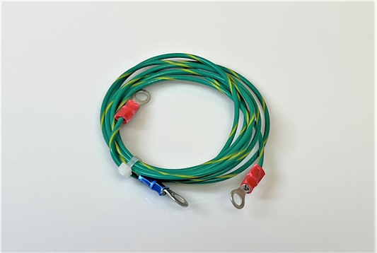 HARNESS (POWER MODULE GROUND) [WS2004PX]