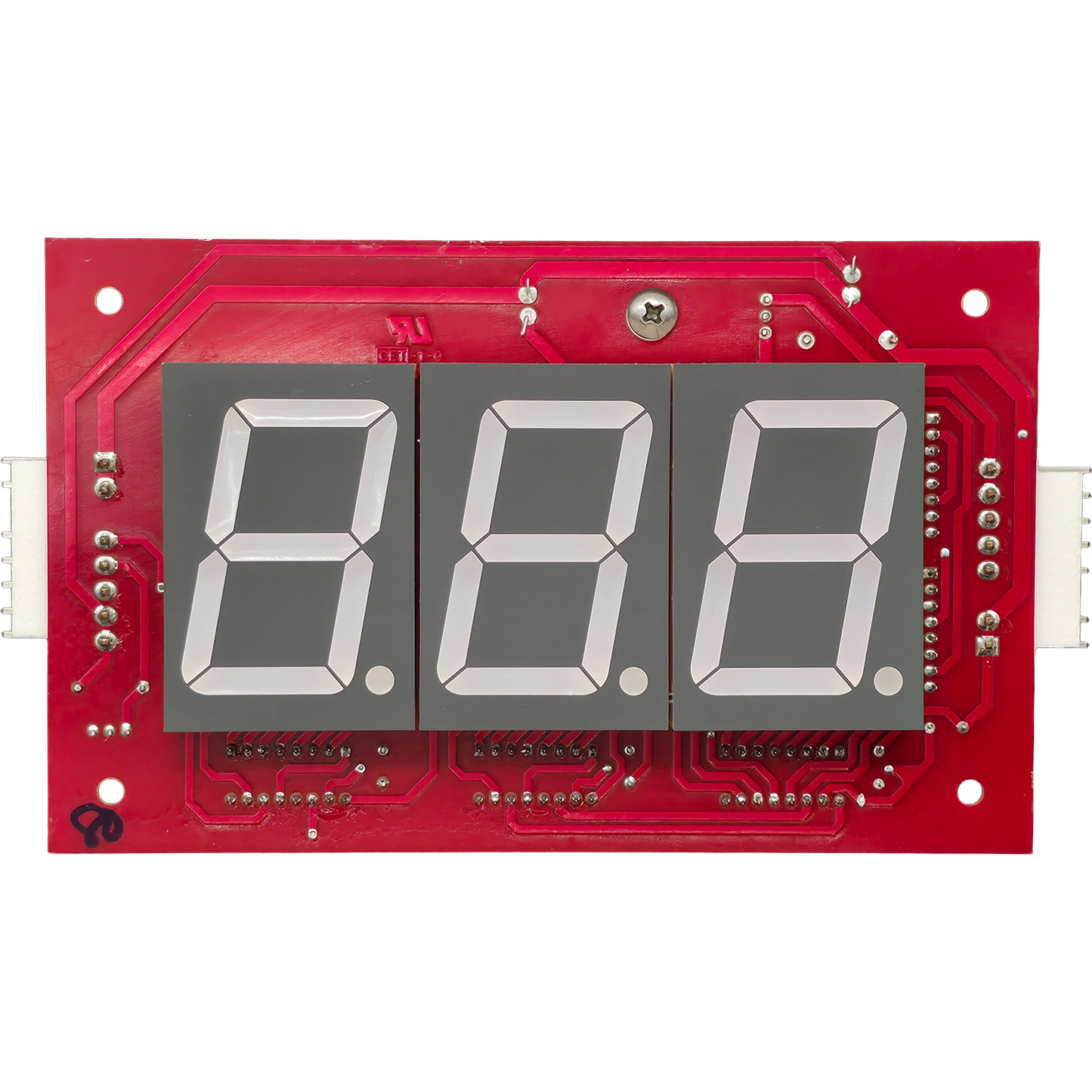 PCBA (DISPLAY) [WS2032X]