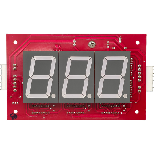 PCBA (DISPLAY) [WS2032X]