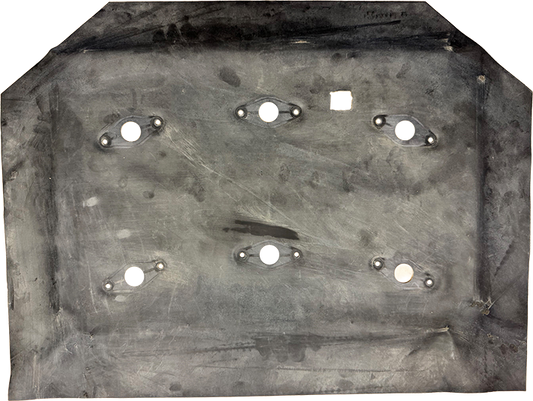 GASKET (PLAYFIELD) [WS4005]