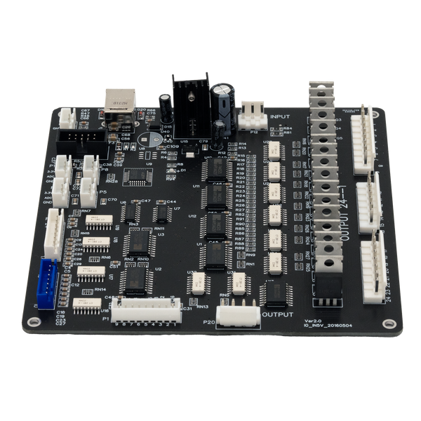 アオイクラフト GATE BORA Odyssey Ai-One Square 2 Square Cruiser Jailbird Broomstick