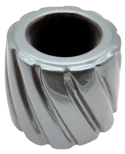 SMALL REAR EXHAUST PORT FIBERGLASS L & R [XSIBBB104C]