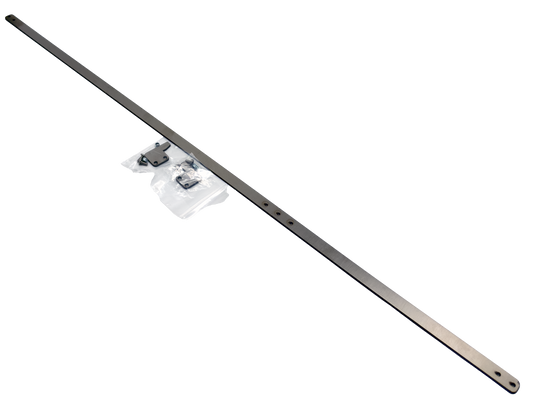 DOOR CAM SET (LOCK BRACKET) [XSICRATER1-49]