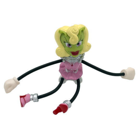 CR FEMALE ALIEN 005 [XSICRATER45]