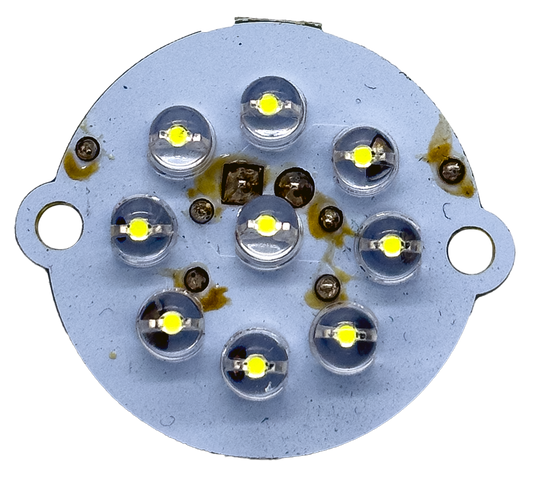FRONT LAMP LED PCB [XSIKCCUS021]