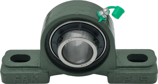 MOTION LINKAGE FRAME BEARING(UCP205) [XSIKCCUS041]