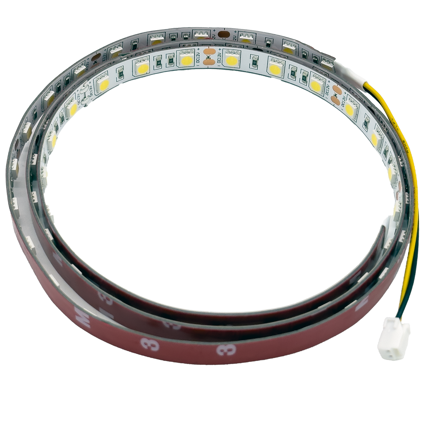 FLEX WHITE 60L 1100MM [XUYGC007]