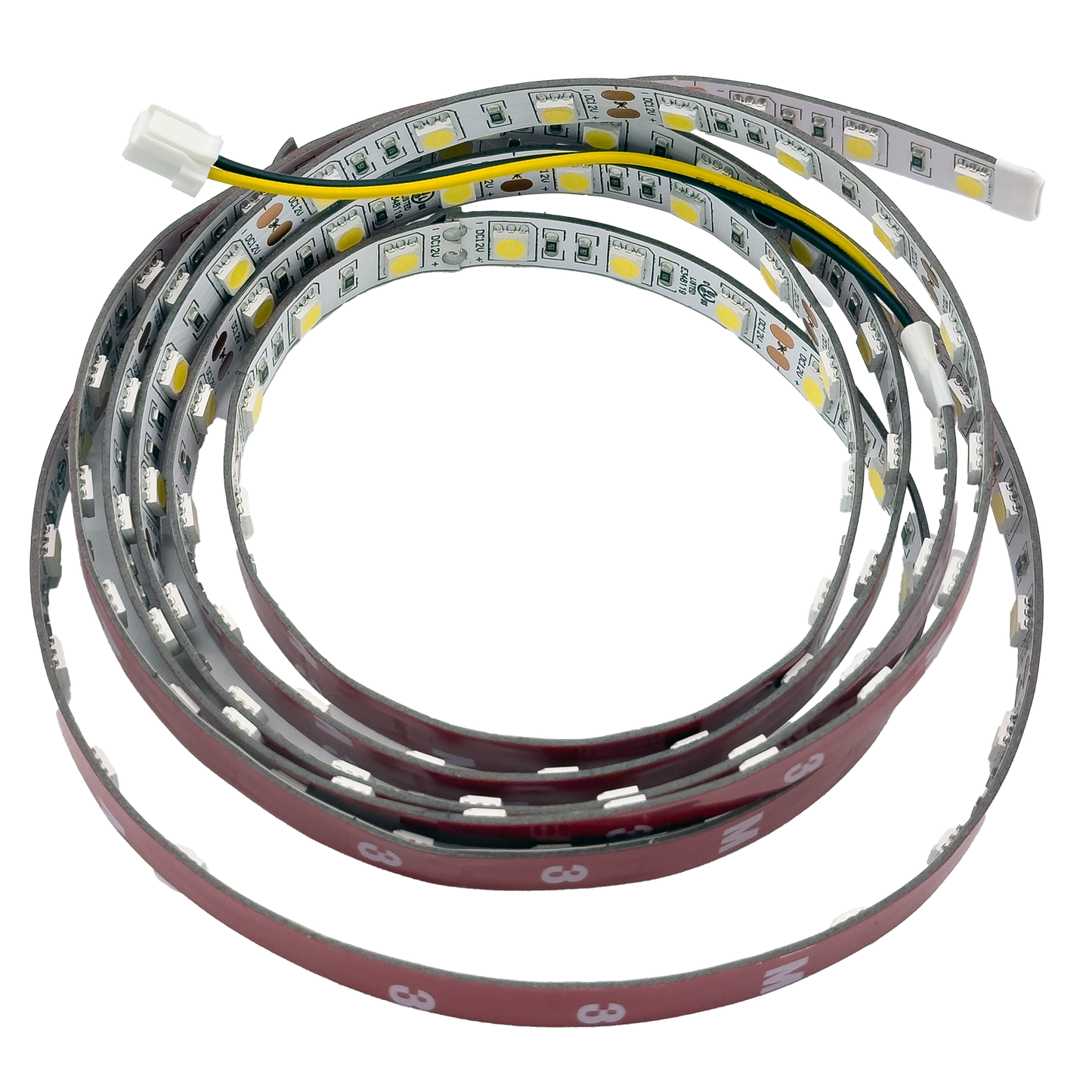 FLEX WHITE 60L 1900MM [XUYGC008]