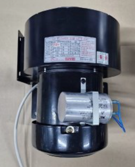 LD BLOWER MOTOR 110V [XUYGC014]