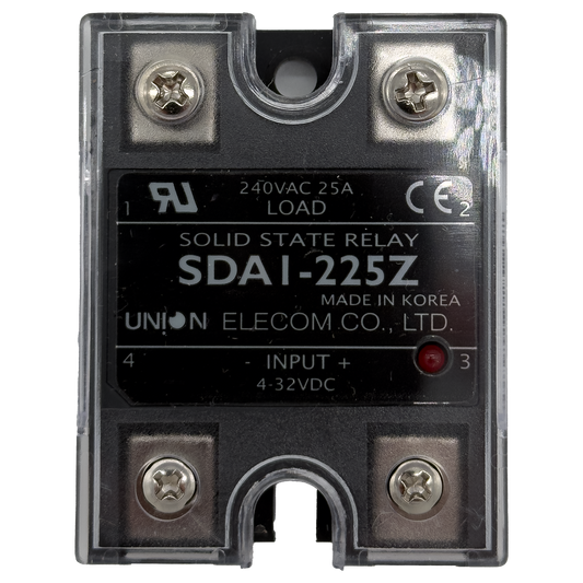 SOLID STATE RELAY [XUYGC024]