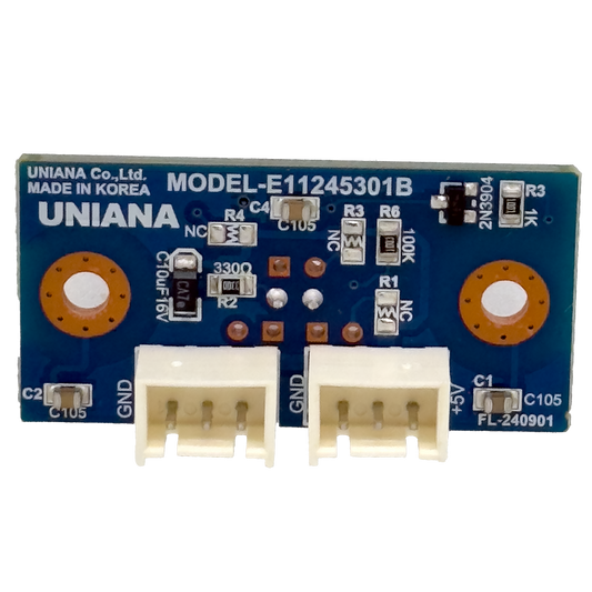 BALL CHECK SENSOR TX PCB [XUYGE009]