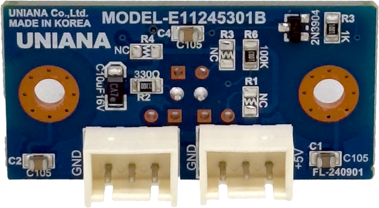 BALL CHECK SENSOR TX PCB [XUYGE009]