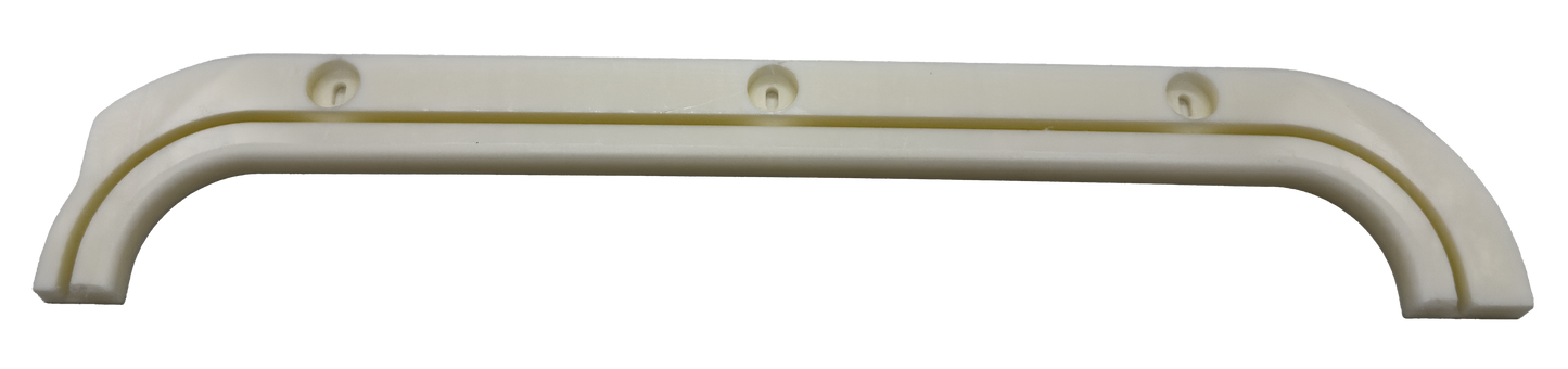 PE PLATE MID C [XUYGG007]