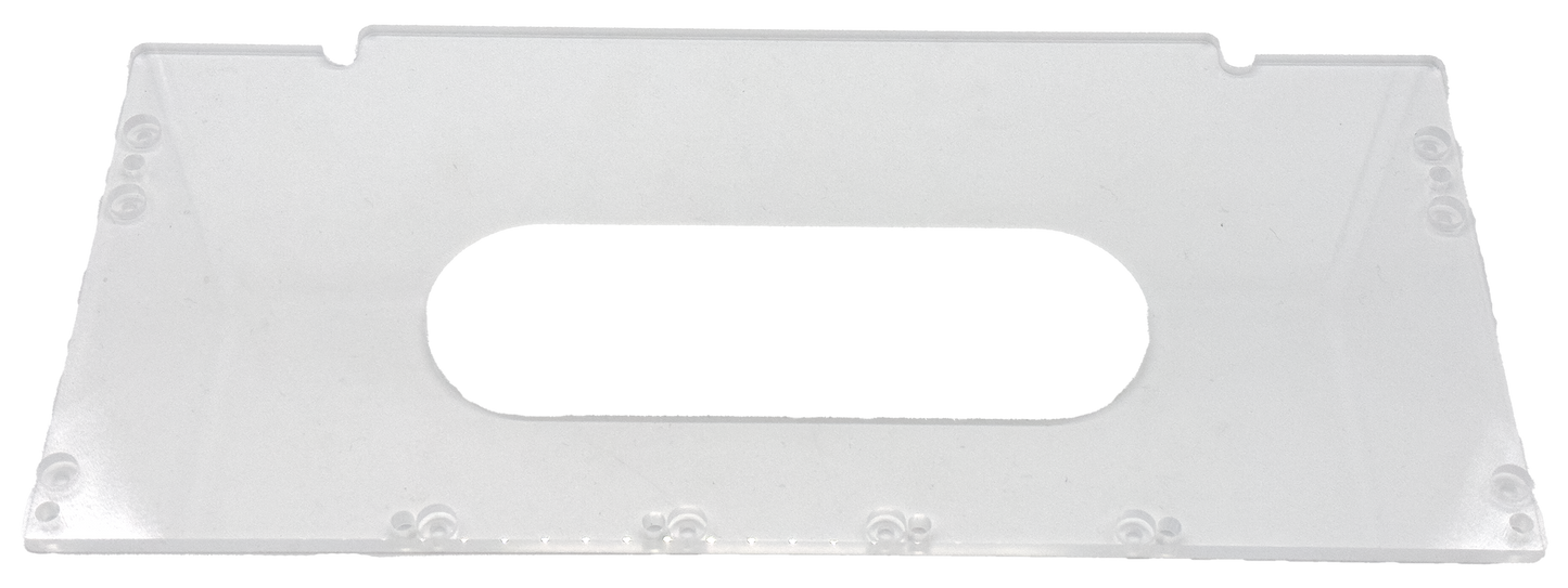 ACRYLIC FRAME A [XUYGG011]